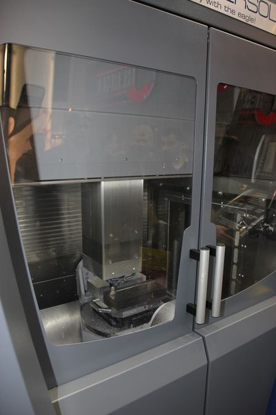 Rückblick: Bilder von der Euromold 2013. (Bild: Finus/Klöpping)