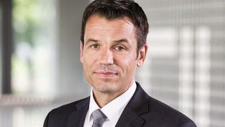 Hansjörg Herrmann verlässt Mann+Hummel Ende November auf eigenen Wunsch. (Bild: Mann+Hummel)