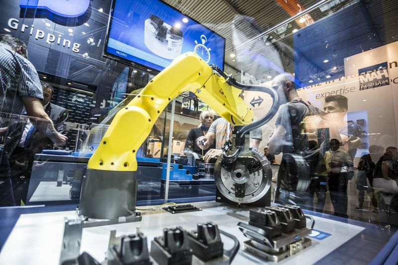 (Quelle:  Landesmesse Stuttgart)