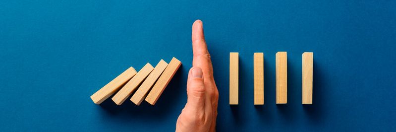 Managed Security Service Provider kümmern sich um sämtliche Sicherheitsfragen bezüglich der Unternehmens-IT.(Bild:  Gajus - stock.adobe.com)