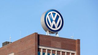 Der Volkswagenkonzern arbeitet noch immer mit die Folgen des Dieselskandals ab. (Bild: Volkswagen)