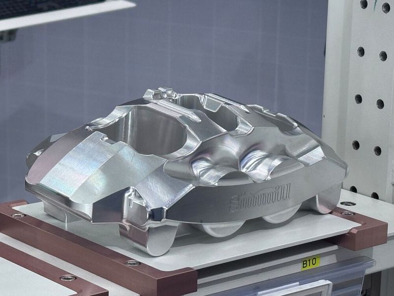 Impressionen von der TMTS 2026. (Bild: VCG/Sonnenberg)