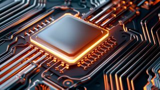 Mikrokonvektion und Mikrokanäle erweitern die bisherigen Techniken für Flüssigkühlsysteme. (Bild: © JP STUDIO LAB - stock.adobe.com / KI-generiert)