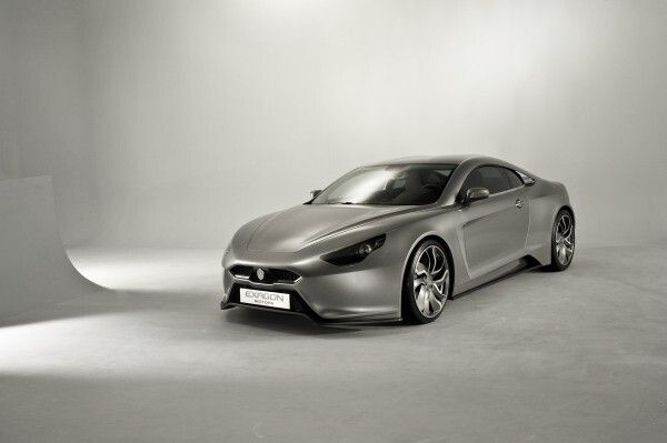  (Bild: EXAGON MOTORS)