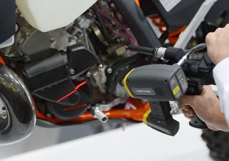 Rückblick: Eindrücke von der EMO Hannover 2013. (Bild: EMO Hannover)
