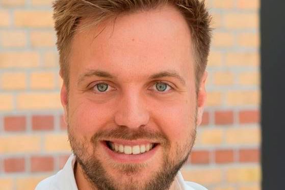 Sebastian Hoitz weiß, wie sich ein Fahrzeugangebot optisch von der Masse abheben kann. (Bild: Studio Bacht)