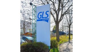 Aus dem Logistikzentrum von GLS werden Zahnarztpraxen, Dentallabore und Servicetechniker in Deutschland und zunehmend in Europa versorgt. (Bild: TuP)