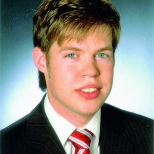 Phillip Eichhorn, Product Manager Professional Notebooks bei Acer