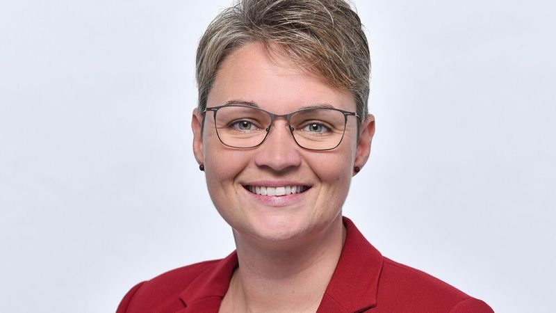 Karola Frank ist seit Januar 2022 für die Arbeitnehmerseite im Aufsichtsrat bei Audi. (Audi)