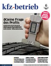 kfz-betrieb 06/2018 (vbm)