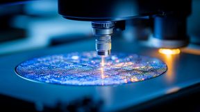 ASML will enable the establishment and ramp-up of Tata Electronics’ Dholera fab with its holistic suite of lithography tools and solutions (Source: © Rosi - stock.adobe.com)