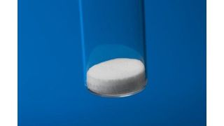 Mit einem Genevac-Evaporator der HT-Serie und der LyoSpeed-Technologie können HPLC-Fraktionen auf wenige Millimeter konzentriert, gefroren und schnell lyophilisiert werden. (Archiv: Vogel Business Media)