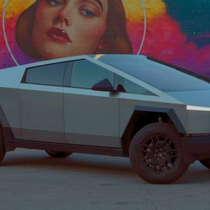 Der Tesla Cybertruck ist das Auto für die Apokalypse.(Bild:  Tesla Motors)