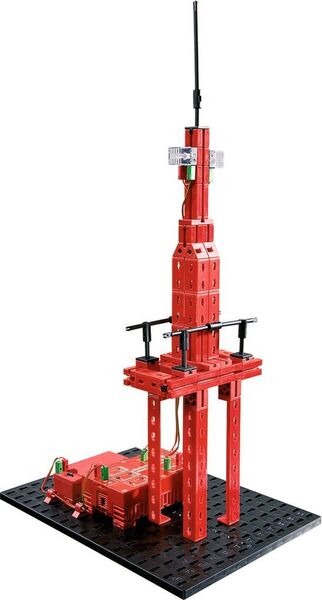 Leuchtturm (Archiv: Vogel Business Media)