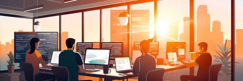 Kooperation und Vernetzung, insbesondere mit Open Source Communities, sind wichtig beim Einsatz von OSS-Lösungen Kooperation und Vernetzung, insbesondere mit Open Source Communities, sind wichtig beim Einsatz von OSS-Lösungen
