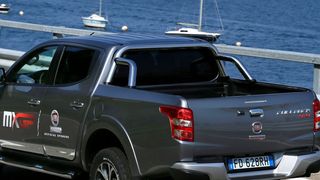Fiat Fullback (Hersteller)