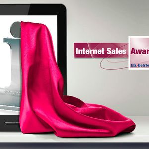 Der Internet Sales Award 2016 wird am 15. September am Rande der Automechanika in Frankfurt vergeben.