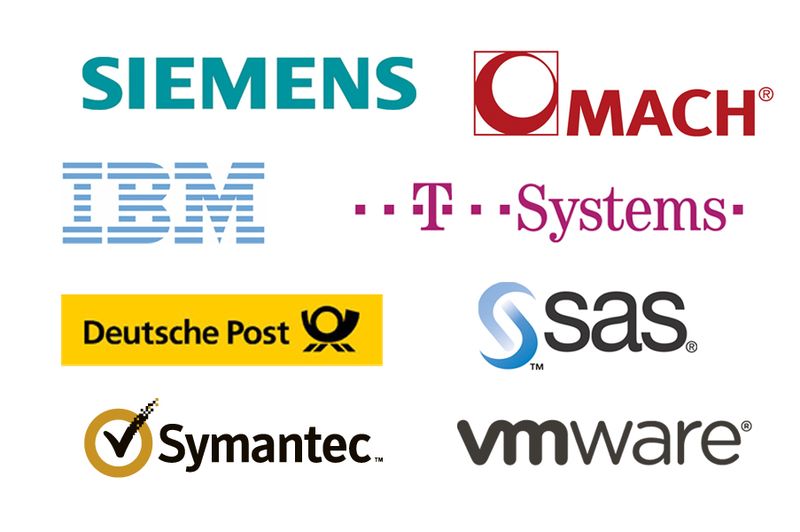 Wir bedanken uns bei allen Teilnehmern, der eGovernment Akademie und ihren Partnern und freuen uns auf den eGovernment Summit 2011. (Archiv: Vogel Business Media)