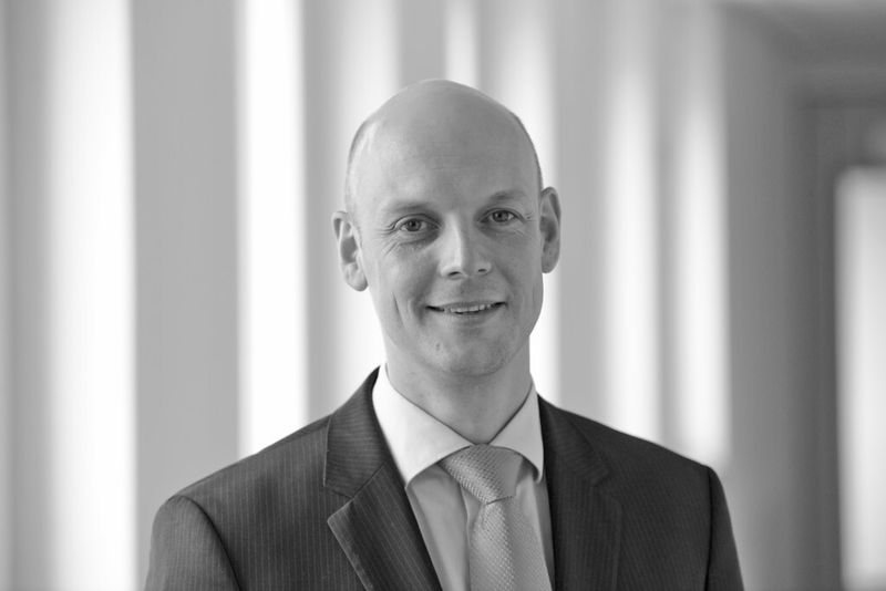 „Automatisierer können gegen den Kostenverursacher Entwicklungsumgebung sehr viel selber tun“, sagt Dr. Hans Egermeier, Business Manager Automation Software, B&R (Bild: Elektrotechnik/Untch)