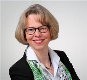 Dorothea Wenzel übernimmt bei Merck Performance Materials  die Bereiche Controlling und Strategie. (Merck)