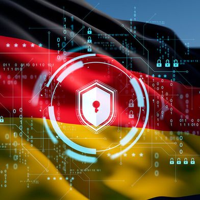 Mit der Einrichtung des KI-Sicherheitsinstituts setzten BMDS und BMI einen Beschluss des Nationalen Sicherheitsrates vom Juni 2026 um. (Bild: © ImageFlow - stock.adobe.com)