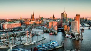 Hamburg ist Spitzenreiter (Jonas Weinitschke - stock.adobe.com)