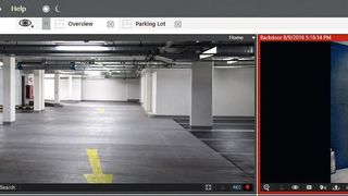 SeeTec ist besonders in Großprojekten stark vertreten. (SeeTec)