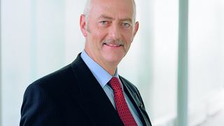 Dr. Knut Löschke ist Gründer, Vorstandsvorsitzender und Hauptaktionär der PC-Ware Information Technologies AG. (Archiv: Vogel Business Media)