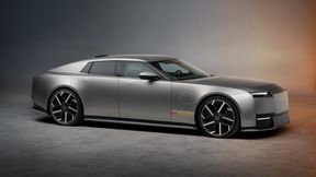 Vor zwei Jahren hat JLR einen Neustart der Marke Jaguar angekündigt. Mit dem Type 01 ist das erste Modell nun vorgestellt worden. (Bild: JLR)
