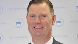 ZDK-Geschäftsführer Christian Hegel sieht mit dem Markteintritt der chinesischen Autohersteller durchaus auch Chancen für deutsche Autohändler. (Bild: ZDK)