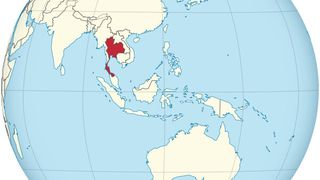 Thailand besitzt eine gewachsene chemische und petrochemische Industrie, die einen Jahresumsatz von umgerechnet rund 25 Milliarden Euro erzielt. (Bild: wikimedia commons)