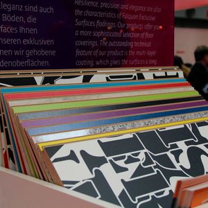 Canon auf der InPrint