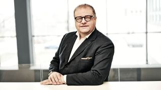 Karsten Schnake wird zum 1. November 2025 neuer Beschaffungsvorstand der Marke Volkswagen Pkw sowie Mitglied der Erweiterten Konzernleitung. (Bild: Volkswagen)