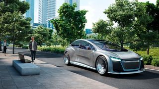 Infineon und HL Klemove arbeiten bei Sensoren und Steuergeräten für Assistenzsysteme zusammen. (Bild: Infineon Technologies AG)