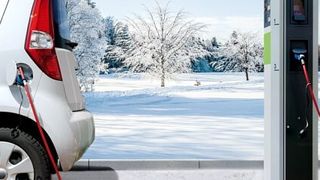 Jedes Fahrzeug braucht eine Heizung. Das gilt auch für Plug-in-Hybride und Elektrofahrzeuge. (Foto: Webasto)