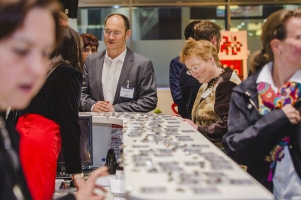 ELEKTRONIKPRAXIS Frühlingsfest 2015 (Loredana La Rocca)