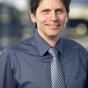 „Es ist einfach unglaublich, was man mit unseren Antrieben alles machen kann. Wir können Menschen mit unserer Technik direkt helfen“, sagt Rolf Schmideder, Business Development Manager bei Faulhaber.