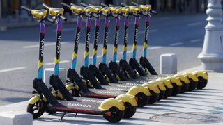 Die Datenauswertung wurde auf Basis aller zwischen Juni 2021 und September 2022 über Check 24 abgeschlossenen Versicherungen für E-Scooter vorgenommen. (Bild: gemeinfrei)