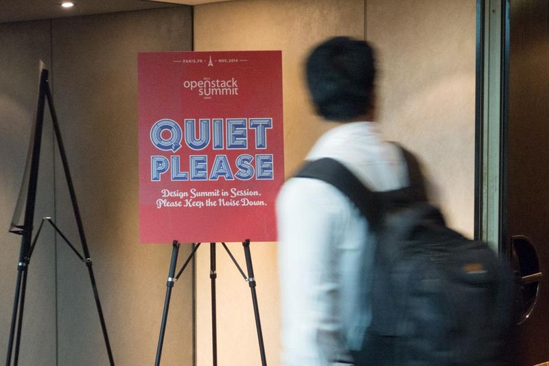 Noch mehr Ruhe gab es im wenige Gehminuten entfernten Hotel Le Meridien Etoile Paris. (Bild: Srocke)
