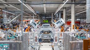 Für Automobilzulieferer prognostiziert die Unternehmensberatung Falkensteg ein hartes Jahr 2026. (Bild: Siemens)