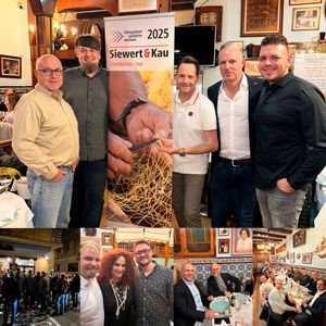 Siewert & Kau Network ISE 25 (Bild: Vogel IT-Medien GmbH)