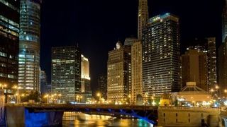 Moderne Straßenbeleuchtungen werden mit LEDs ausgestattet - was ist bei den Treiberbausteinen zu beachten? (Archiv: Vogel Business Media)