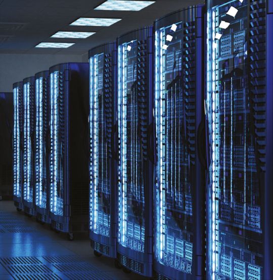 Jacky Plochon: „Der globale Rechenzentrumssektor hat sich in den beispiellosen Zeiten als äußerst widerstandsfähig erwiesen. Diese Leistungsstärke spiegelt die entscheidende Rolle wider, die eine solche fortschrittliche Infrastruktur in unserem immer weiter digitalen Leben spielt.“(Bild:  Kohler-SD-MO)