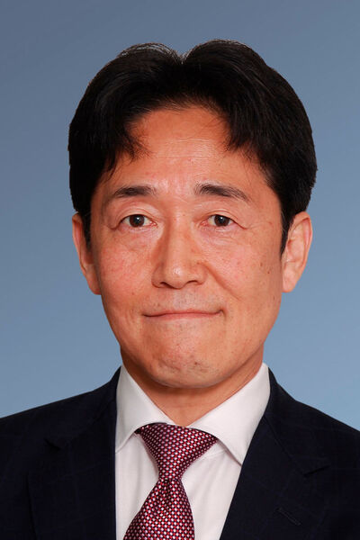 Toshimitsu Suzuki ist ab sofort President von Rohm Semiconductor Europe. Suzuki ist seit über vier Jahren für Rohm als Senior Sales Director in Europa tätig. (Rohm Semiconductor)