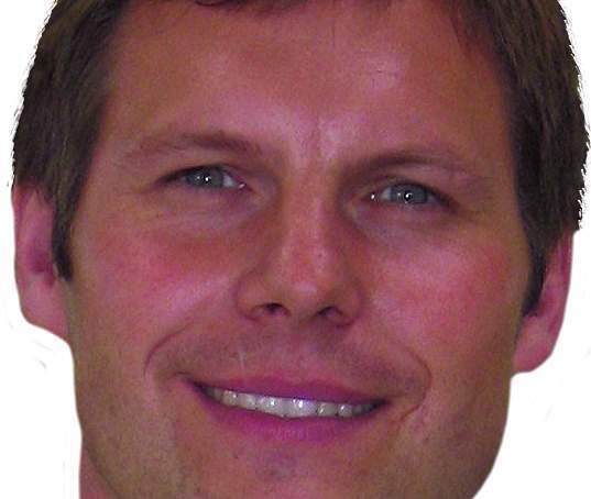 Walzprofilierexperte Christoph Hussmann: „Das Walzprofilieren ist das für die industrielle Fertigung wichtigste Herstellverfahren für Kaltprofile.“ (Archiv: Vogel Business Media)