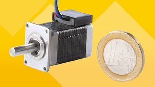 Der Nema 6-Schrittmotor von A-Drive soll zahlreiche neue Anwendungen in der Medizin- und Labortechnik erschließen. (A-Drive)