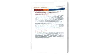 Whitepaper Cover: Bentely (Bentely)