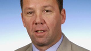 Peter Tempich, Leiter „Vertrieb After Sales“ bei VW Nutzfahrzeuge hat große Pläne für das After-Sales-Geschäft.  (Foto: VWN)