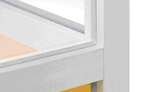 Profil X8 mit 40 mm x 40 mm Querschnitt jetzt neu im Item-MB-Sytembaukasten. (Archiv: Vogel Business Media)