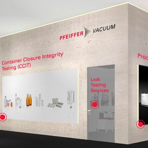 (Pfeiffer Vacuum GmbH)